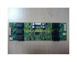 PLCD0320613 LC201V02-A3 İnverter Board LG